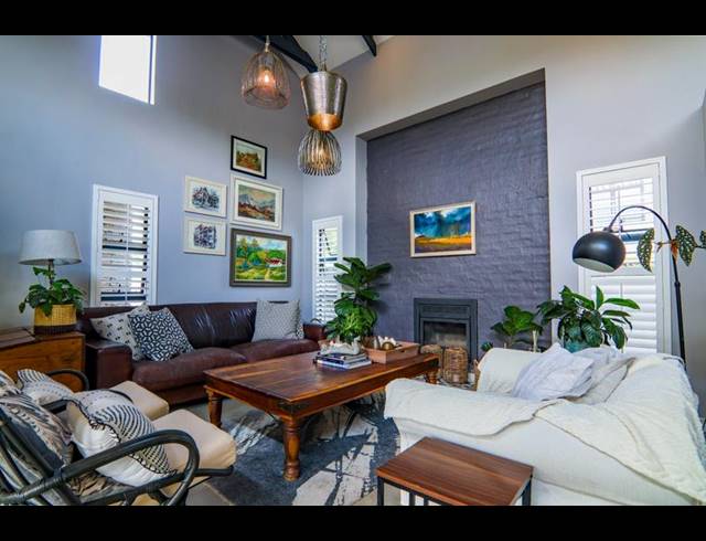 3 BEDROOM HOUSE FOR SALE IN COPPERLEAF ESTATE